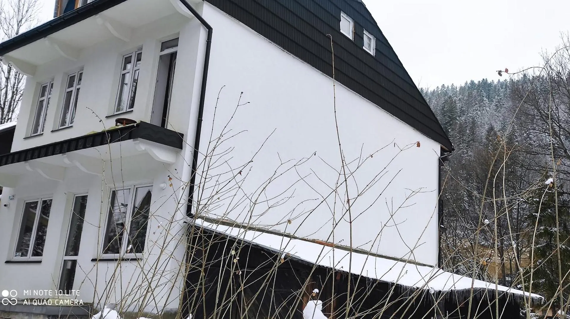 Apartamenty Stary Kamieniec 1 Giewont Zakopane 0*,  Poland