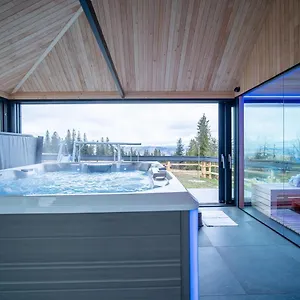 Апартаменты Royal & Zakopane-cyrhla, Закопане