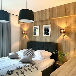Apart-center Modrzejewska Apartment