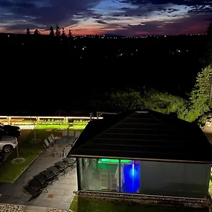 Апартаменты Royal & Zakopane-cyrhla, Закопане