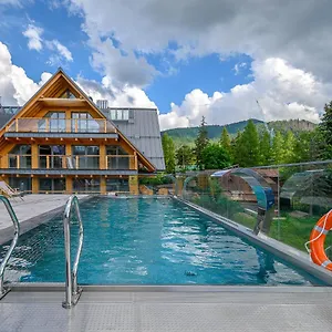  Apartament Royal Wellness&spa - Visit