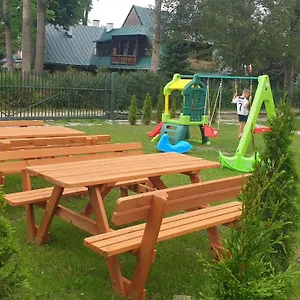  Apartament Granit Centrum
