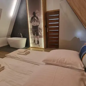  Apartament Gardenia