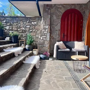 Kosowka - I Apartment