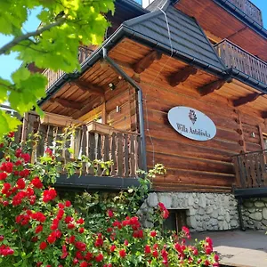 Antalowka Zakopane