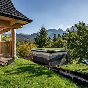 Pod Gubalowka Zakopane