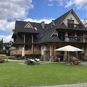 Rys Zakopane
